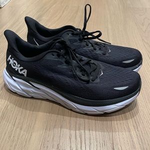 Hoka Clifton 8 - women’s size 10 wide